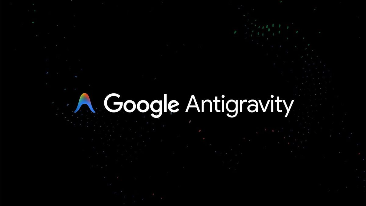 Antigravity