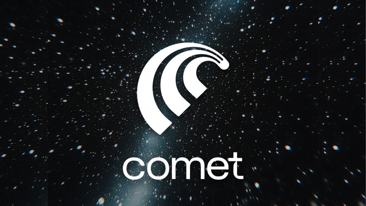 Comet